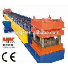 Guardrail Roll Forming Machine